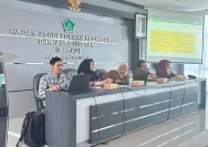 Sidoarjo Menjadi Contoh Pengelolaan Keuangan yang Transparan