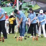 Sidoarjo Menjadi Tuan Rumah Jatim Open Woodball 2026, 400 Atlet Datang