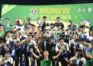 Sidoarjo Targetkan Juara E-Sport Porprov 2027, Memburu Talenta Muda