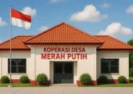 Sidoarjo Terpilih sebagai Percontohan Nasional untuk Pembangunan Koperasi Desa/Kelurahan Merah Putih