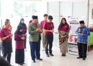 Sidoarjo Terpilih sebagai Pusat Layanan Terapi Inklusif di Jawa Timur