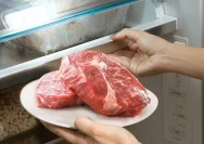 Simpan Daging Kurban dengan Benar agar Awet Berbulan-Bulan