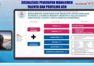 Sinergi Kanwil Sulsel dan Sulbar, Meningkatkan Kualitas Manajemen Talenta ASN