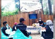 Sinergi Loano dan BOB Percepat Pengembangan Pariwisata Menoreh di Purworejo