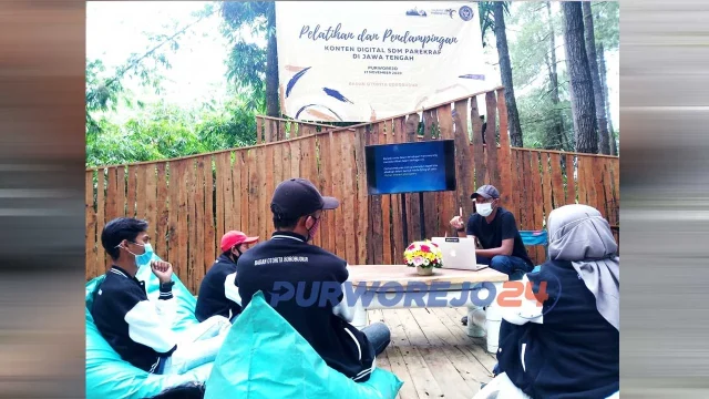 Sinergi Loano dan BOB Percepat Pengembangan Pariwisata Menoreh di Purworejo