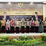 Sinergi Pemerintah dan Adat: Kunci Harmonisasi Sosial di Jawa Tengah
