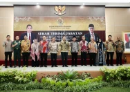 Sinergi Pemerintah dan Adat: Kunci Harmonisasi Sosial di Jawa Tengah