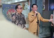 Sinergi Pendanaan Lintas Instansi Percepat Pemulihan Pascabencana Sumatera