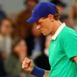 Sinner Tersingkir di French Open 2026, Cerúndolo Bangkit untuk Kemenangan Impresif