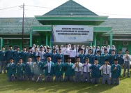 Siswa MAN 3 Kerinci Menoreh Prestasi yang Membanggakan di Olimpiade Sosiologi Tingkat Provinsi Jambi