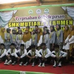 Siswa SMK Mutiara dan MTs Salafiyah Al Hasani Kebumen Menghadapi Tantangan Masa Depan