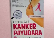 Siti Fauziah: Deteksi Dini Kanker Payudara untuk Kesehatan yang Lebih Baik