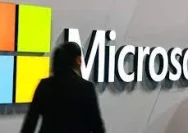 Skandal Cloud Microsoft: GM Israel Dicopot Usai Tuduhan Pengintaian Warga Palestina