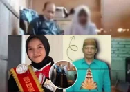 Skandal Guru Makan Tanah di Taliabu: 5 Murid SD Dihukum, Orangtua Mengamuk