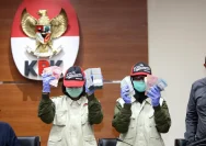 Skandal Jual Sel Mewah Rp60 Juta di Lapas Blitar: Tiga Petugas Dicopot, Praktik Korupsi Terbongkar