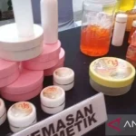 Skincare Rumahan di Makassar Ditemukan Mengandung Merkuri, Masyarakat Harus Waspadai!
