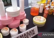 Skincare Rumahan di Makassar Ditemukan Mengandung Merkuri, Masyarakat Harus Waspadai!