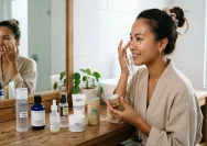 Skincare Viral Tidak Selalu Aman Bagi Kulit: Dampak Layering dan Eksfoliasi