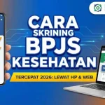 Skrining BPJS Kesehatan 2026 Secara Online: Praktis dan Cepat