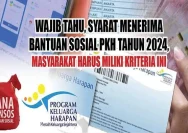SKTM dan BLT: Program Bantuan Sosial yang Harus Dilindungi dari Penipuan