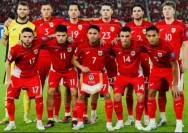 Skuad Timnas Swiss di Piala Dunia 2026: Rodriguez dan Xhaka Kembali Bersatu