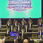 SMAN 1 Pontianak Tolak Final LCC: MPR Kalang-kabut