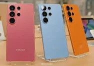 Smartphone Terbaru Rilis Juni 2026: Pilihan Terbaik untuk Anda