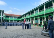 SMK Ma'arif 5 Gombong Kembali Berangkatkan Santri ke Kampung Inggris Pare dengan Beasiswa Penuh