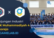 SMK Muhammadiyah 4 Sukorejo Buktikan Lulusan Siap Kerja, Alumni Sukses Masuki Perusahaan dan Perguruan Tinggi