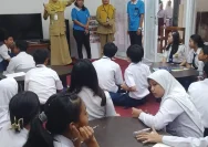 SMP Mutiara Bangsa Purworejo Gelar Program Magang untuk Kuatkan Keterampilan Abad 21