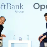 SoftBank Siap Investasi Rp1.750 Triliun untuk Infrastruktur AI di Prancis