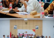 Sofwan Dedy Ardyanto Reses di Purworejo Dorong Program Irigasi, Sanitasi, dan Perumahan Desa