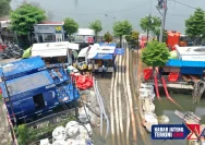 Solusi Banjir di Semarang: Zero Waste sebagai Jawaban Konkret