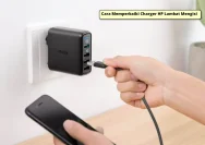 Solusi HP Lambat Saat Di Charger: Mengapa dan Bagaimana Membantunya