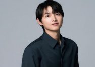 Song Joong Ki Kembali ke KBS Lewat Drama Love Cloud: Tantangan Baru untuk Aktor Korea Selatan