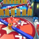 Sonic Rumble Party Menghadirkan Event Kolaborasi Popeye yang Menarik