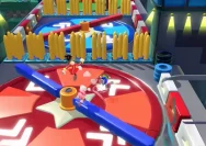 Sonic Rumble Party Menghadirkan Event Kolaborasi Popeye yang Menarik