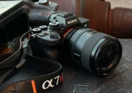 Sony Luncurkan Kamera Alpha 7R VI dan Lensa Super-Telephoto di Indonesia