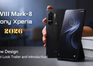 Sony Xperia 1 VIII: Flagship yang Tahan Ujian Waktu dengan Fitur Klasik
