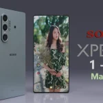 Sony Xperia 1 VIII: Ponsel Flagship Baru dengan Fitur Fotografi Canggih