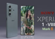 Sony Xperia 1 VIII: Ponsel Flagship Baru dengan Fitur Fotografi Canggih
