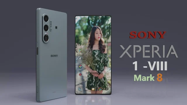 Sony Xperia 1 VIII: Ponsel Flagship Baru dengan Fitur Fotografi Canggih