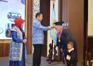SOTH Lamongan Membuka Peluang Baru bagi Nenek dan Pengasuh