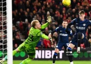 Southampton Imbang Middlesbrough di Leg Pertama Play-off EFL