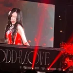 Soyou Mengumumkan Konser Solo di Juni, Netizen Antusias