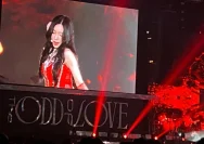 Soyou Mengumumkan Konser Solo di Juni, Netizen Antusias