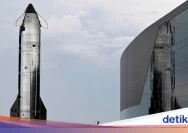 SpaceX Siap Meluncurkan IPO Publik, Targetkan Pendanaan Hingga Rp1,1 Triliun