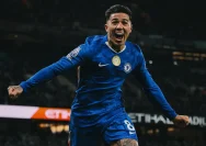 Spekulasi Masa Depan Enzo Fernandez di Chelsea: Apa yang Membuat Klub Asal London Barat Ingin Melepasnya?