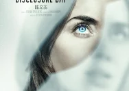 Spielberg Kembali Menghadirkan Keajaiban Sci-Fi Dalam Film Barunya, Disclosure Day