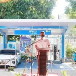 SPKLU di Sumut Tersebar di Banyak Kota, Berikut Daftarnya